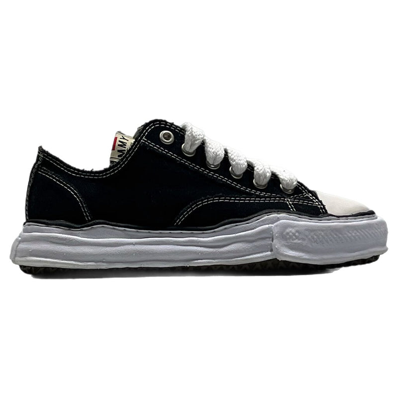 Maison Mihara Yasuhiro Black/White Sz. 41