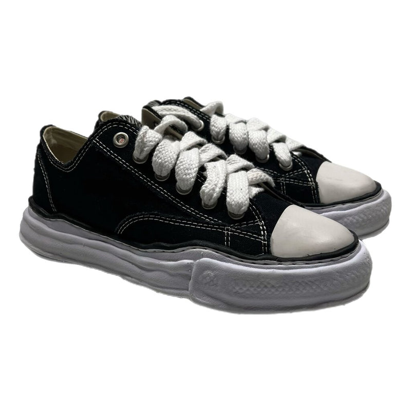 Maison Mihara Yasuhiro Black/White Sz. 41