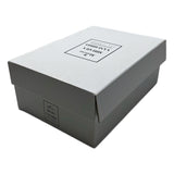 Maison Mihara Yasuhiro Black/White Sz. 41
