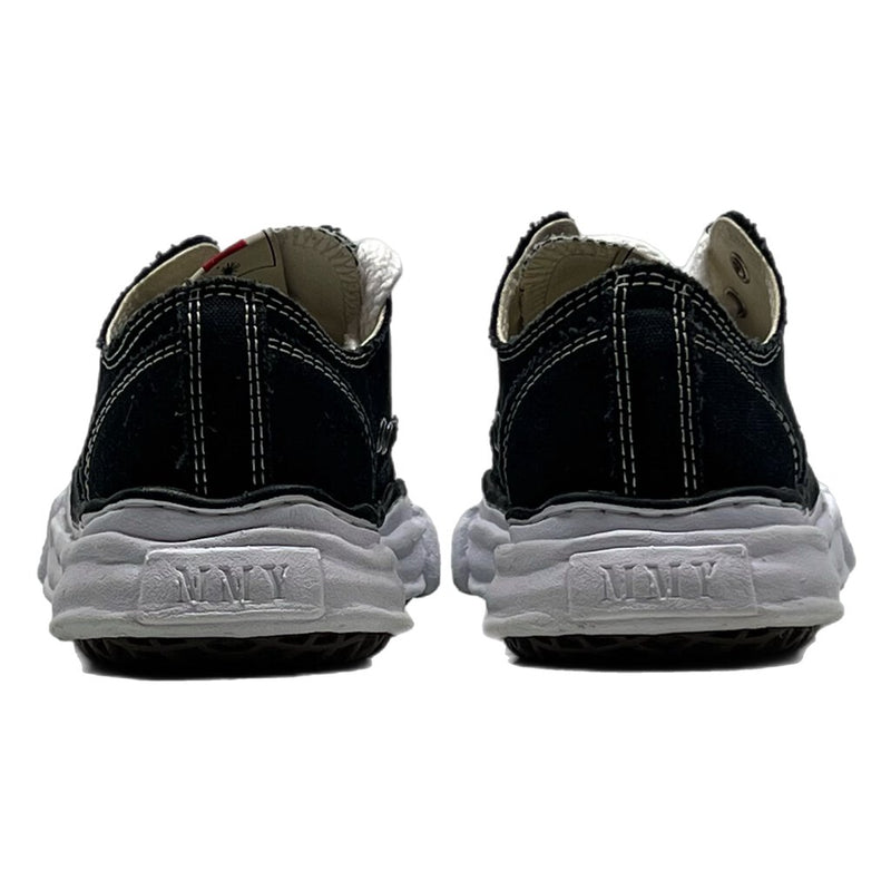 Maison Mihara Yasuhiro Black/White Sz. 41
