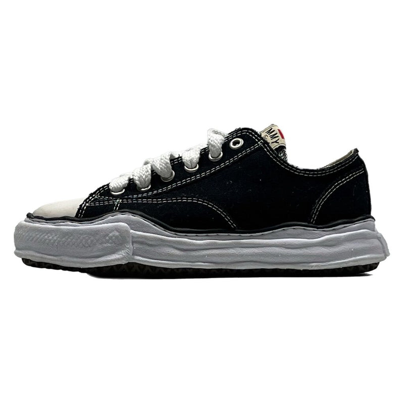 Maison Mihara Yasuhiro Black/White Sz. 41