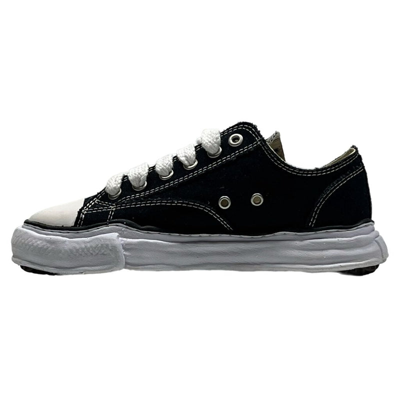 Maison Mihara Yasuhiro Black/White Sz. 41