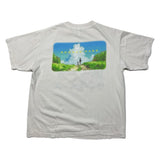 Saint Micheals Summer Of War Blue Sz. XL