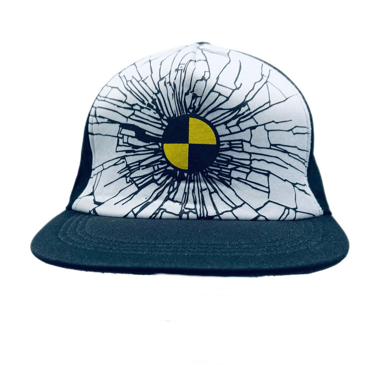 ASAP Rocky Testing Snapback