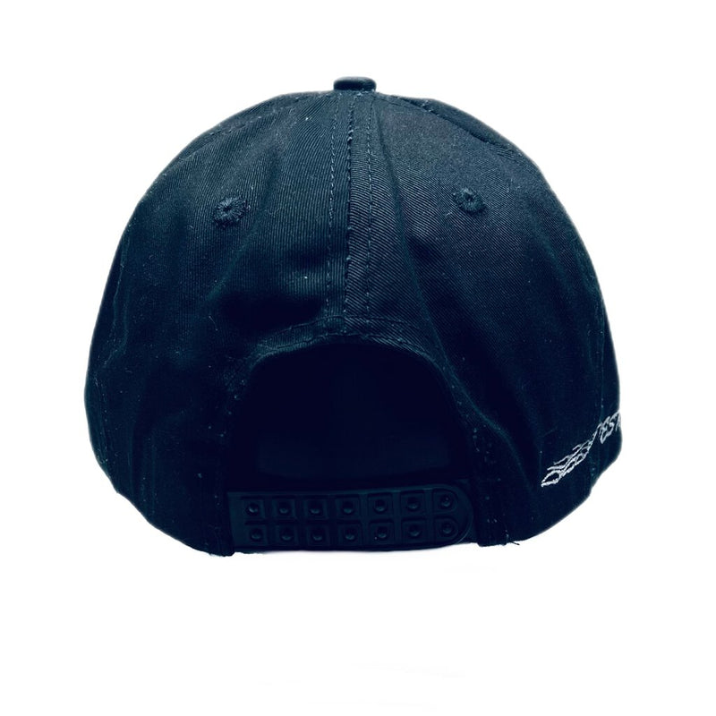 ASAP Rocky Testing Snapback