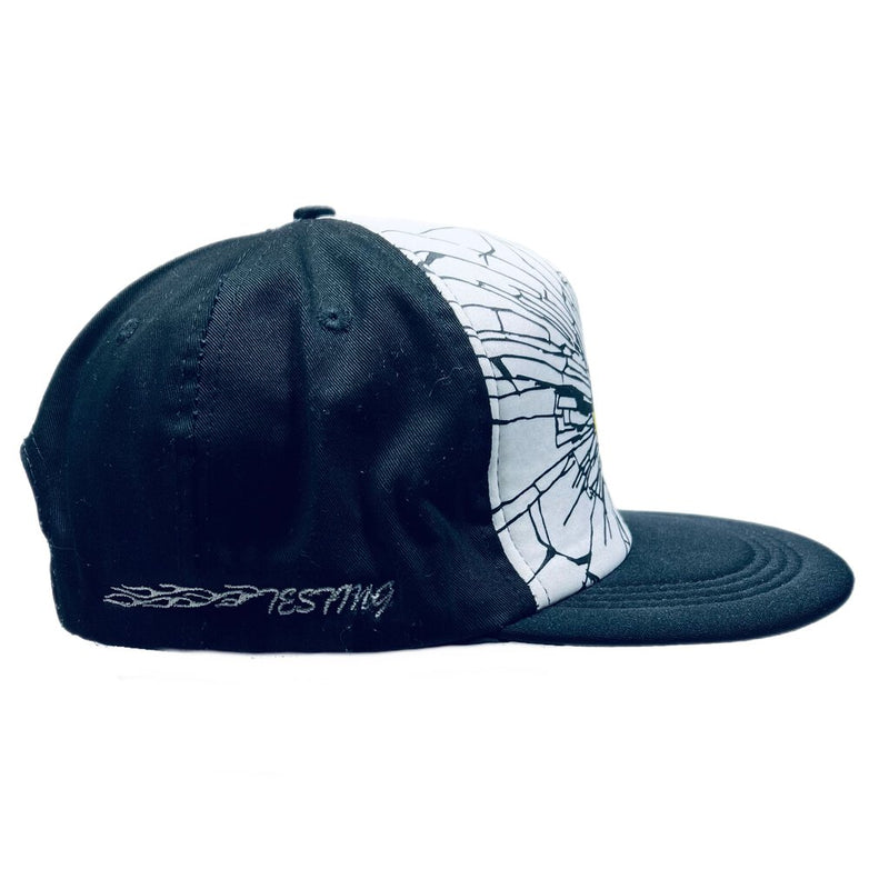 ASAP Rocky Testing Snapback