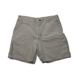 Vintage Carhartt Cargo Shorts Kahki Sz. 38