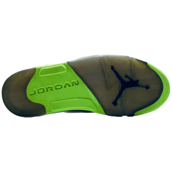 Jordan 5 Belair Sz. 10