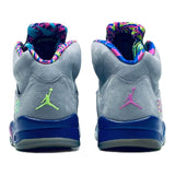 Jordan 5 Belair Sz. 10