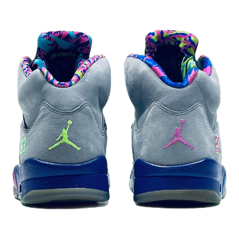 Jordan 5 Belair Sz. 10