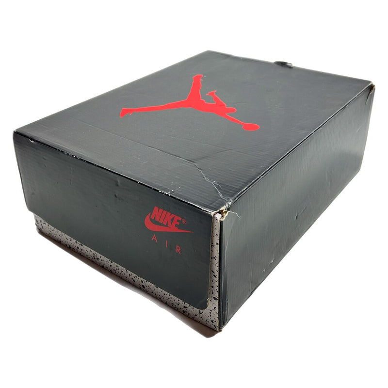 Jordan 5 Fire Red Sz. 9.5