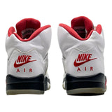 Jordan 5 Fire Red Sz. 9.5