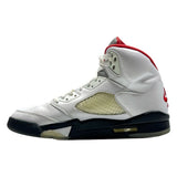 Jordan 5 Fire Red Sz. 9.5
