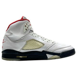 Jordan 5 Fire Red Sz. 9.5
