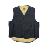 Vintage Carhartt Vest Denim Sz.M