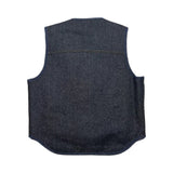 Vintage Carhartt Vest Denim Sz.M