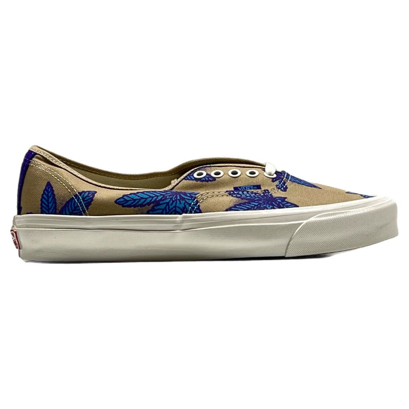 Vans OG Sweet Leaf Sz. 10.5