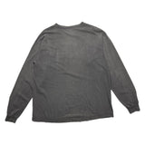 Denim Tears x Saint Michael Hell L/S Grey Sz. XL