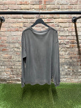 Denim Tears x Saint Michael Hell L/S Grey Sz. XL