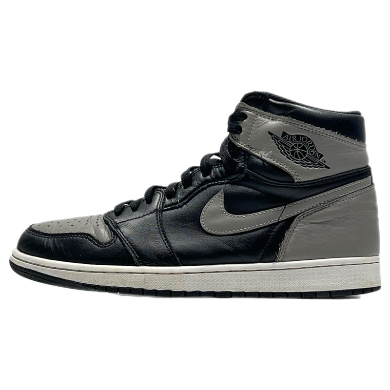 Jordan 1 Shadow Sz. 11
