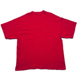 Vintage Inu Yashi Tee Red Sz. L