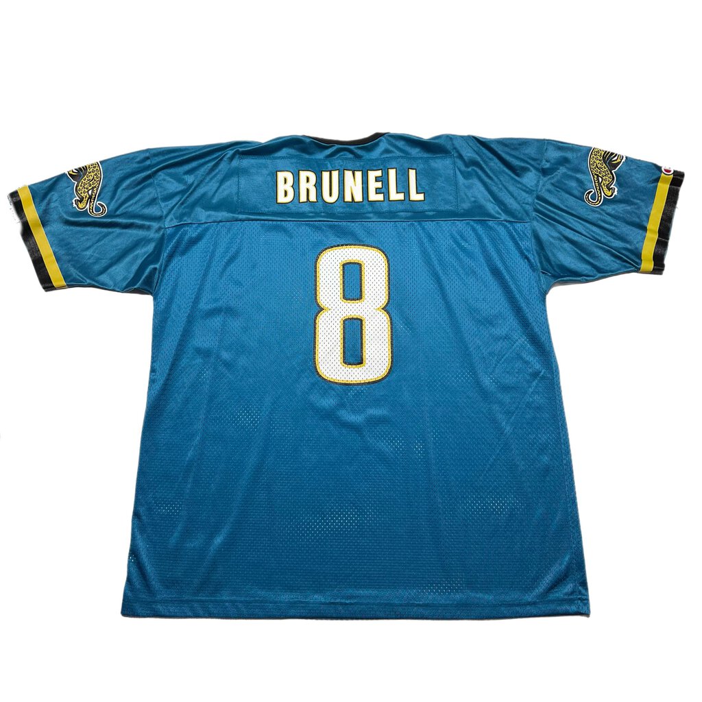 Vintage Jacksonville Jaguars Jersey Sz. XL