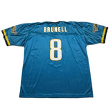 Vintage Jacksonville Jaguars Jersey Sz. XL