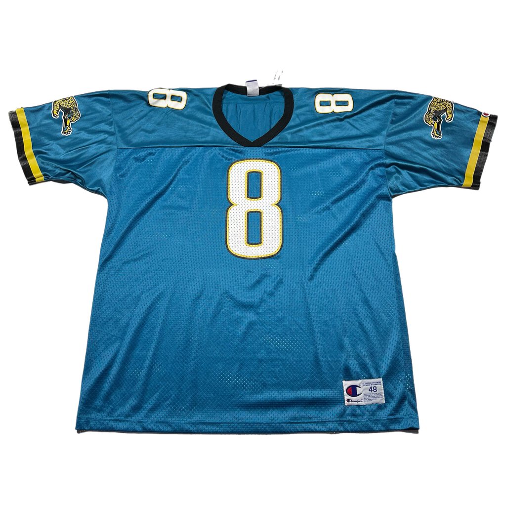Vintage Jacksonville Jaguars Jersey Sz. XL
