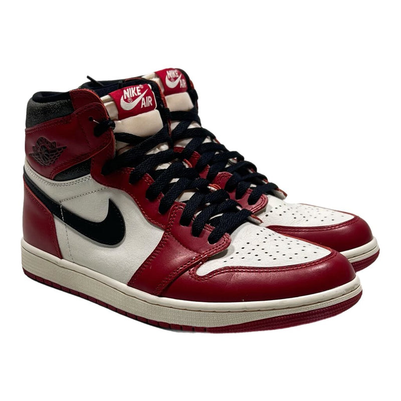 Jordan 1 Lost & Found Sz. 10