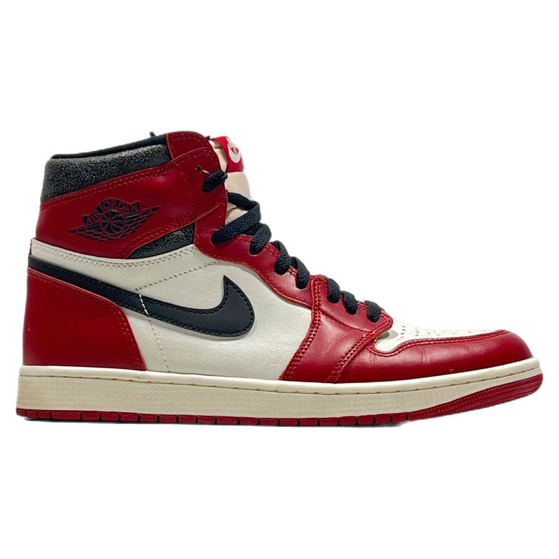 Jordan 1 Lost & Found Sz. 10