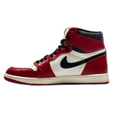 Jordan 1 Lost & Found Sz. 10