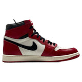 Jordan 1 Lost & Found Sz. 10
