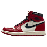 Jordan 1 Lost & Found Sz. 10