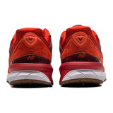 New Balance 990v5 Molten Lava Sz. 10