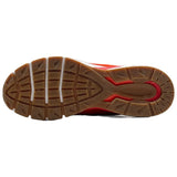 New Balance 990v5 Molten Lava Sz. 10