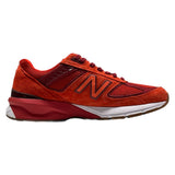 New Balance 990v5 Molten Lava Sz. 10