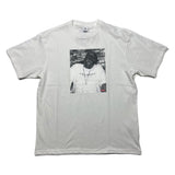 Jordan x Supreme Biggie Portrait Tee White Sz. M