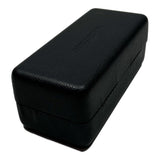 Balenciaga Wrap Around Glasses Black