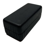 Balenciaga Wrap Around Glasses Black