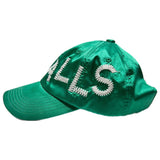 CPFM Human Made Hat Green