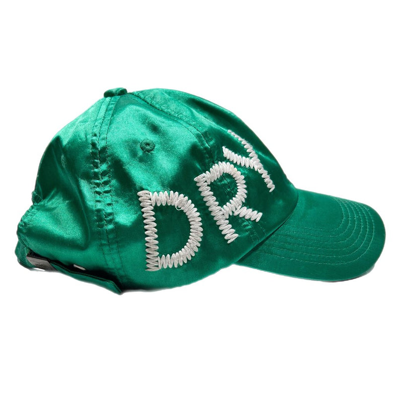 CPFM Human Made Hat Green