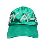 CPFM Human Made Hat Green