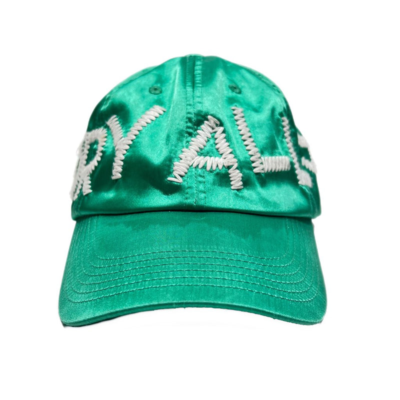 CPFM Human Made Hat Green