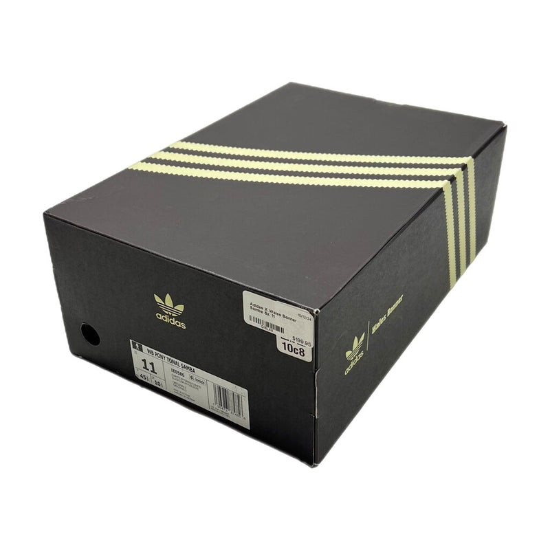Adidas X Wales Bonner Samba Sz. 11