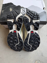 Hidden x Salomon XT-4 Vanilla Sz. 8.5