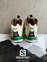 Hidden x Salomon XT-4 Vanilla Sz. 8.5