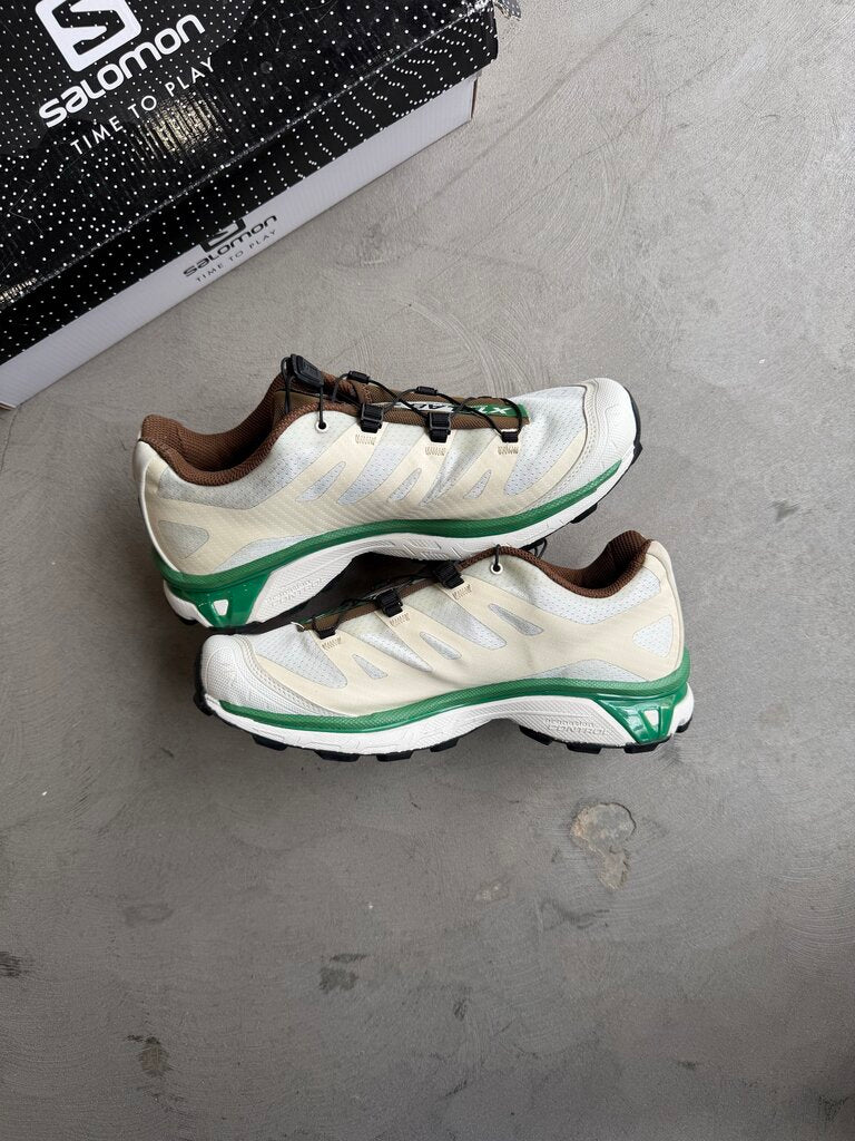 Hidden x Salomon XT-4 Vanilla Sz. 8.5