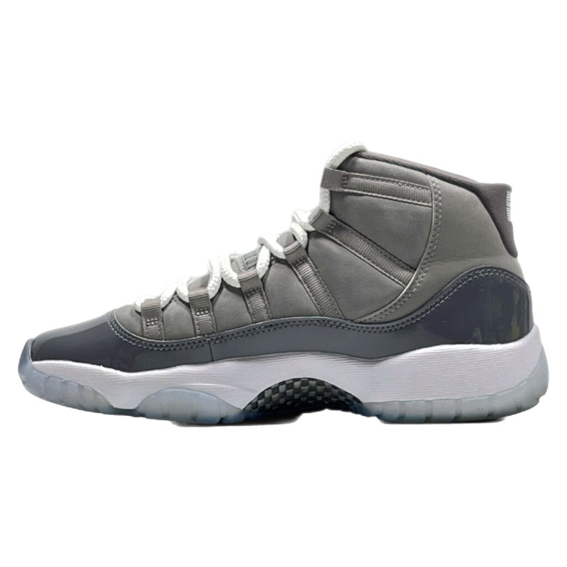 Jordan 11 Cool Grey Sz. 6.5Y