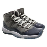 Jordan 11 Cool Grey Sz. 6.5Y