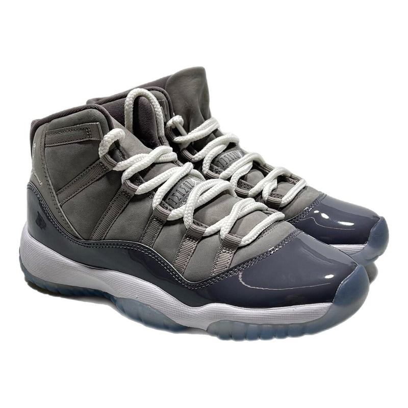 Jordan 11 Cool Grey Sz. 6.5Y